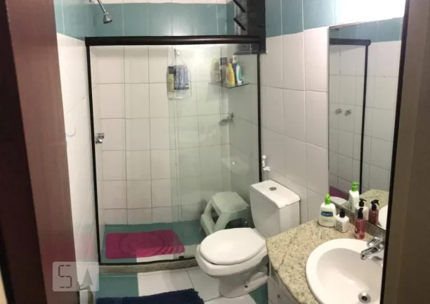 Imagem Apartamento à Venda - Recreio, 5 Quartos, 300 m2