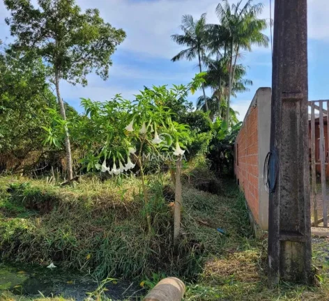 Imagem Terreno 405.90 m² em Barra Velha para VENDA