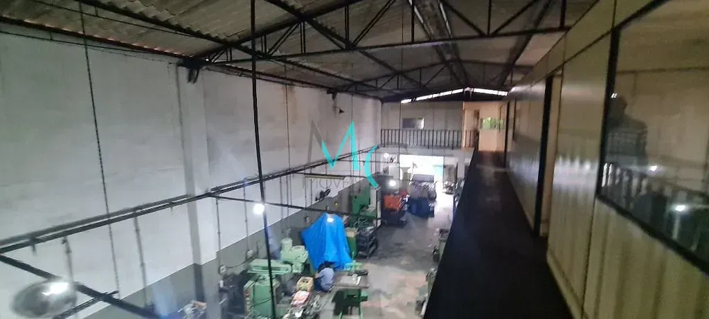 Imagem Prédio para alugar, 400 m² por R$ 36.250/mês - Campo Grande - Rio de Janeiro/RJ