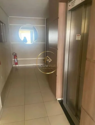 Imagem Apartamento 3 dormitórios, Edifício Quebec, Zona Sul, Sjc.
