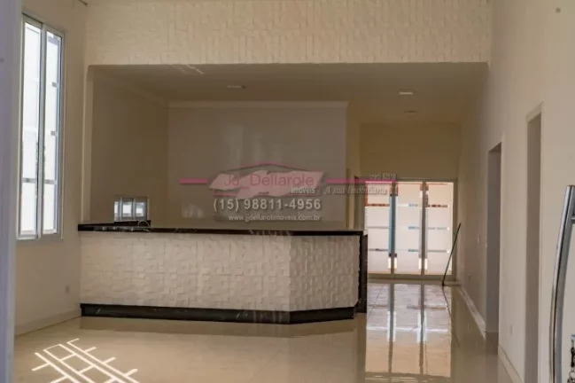 Imagem Casa a venda dentro de condomínio