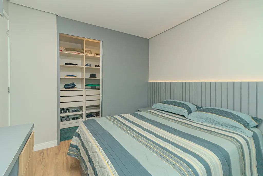 Imagem Apartamento em Menino Deus