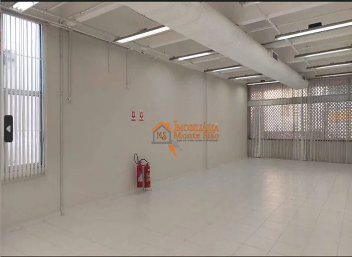 Imagem Prédio para alugar, 2000 m² por R$ 156.800,00/mês - Centro - Guarulhos/SP