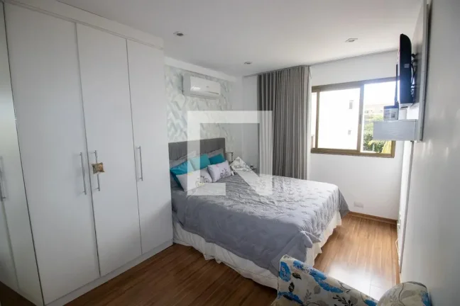 Imagem Apartamento à Venda - Recreio, 2 Quartos, 87 m2