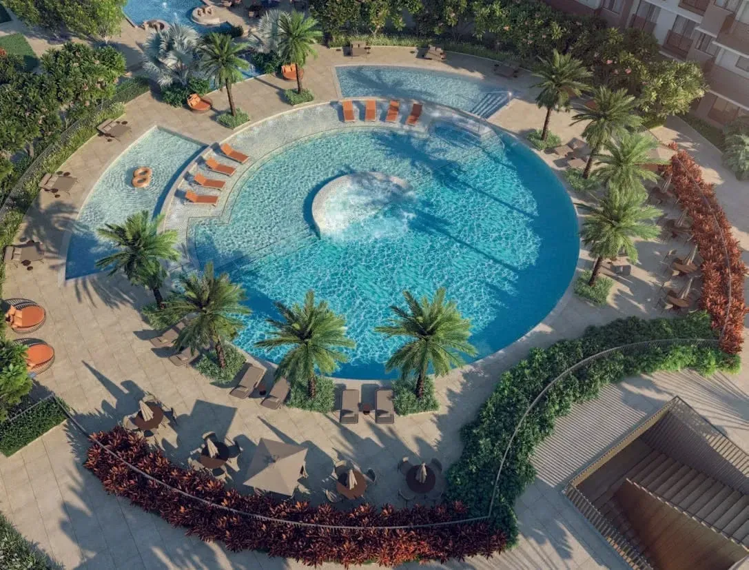 Imagem Apartamento com 2 Quartos à Venda, 72 m² em Barra da Tijuca - Rio de Janeiro