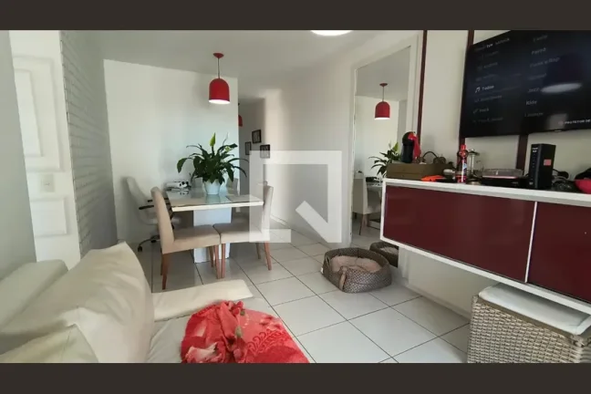 Imagem Apartamento à Venda - Recreio, 2 Quartos, 64 m2