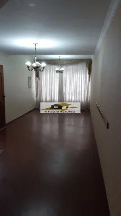 Imagem Sobrado para locação/venda Campo belo