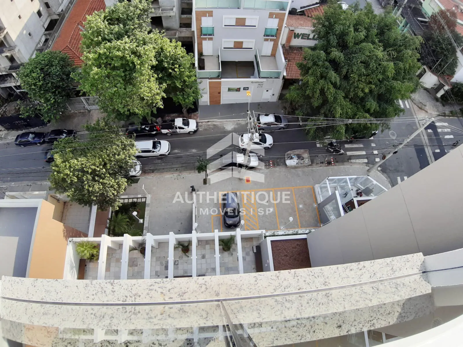 Imagem SOBERANO CAMPESTRE - Apartamento à venda no bairro Campestre - Santo André/SP
