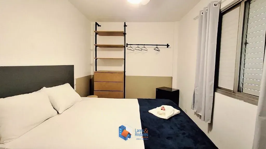 Imagem Apartamento à venda 2 Quartos 1 Vaga 65M² Pinheiros São Paulo - SP