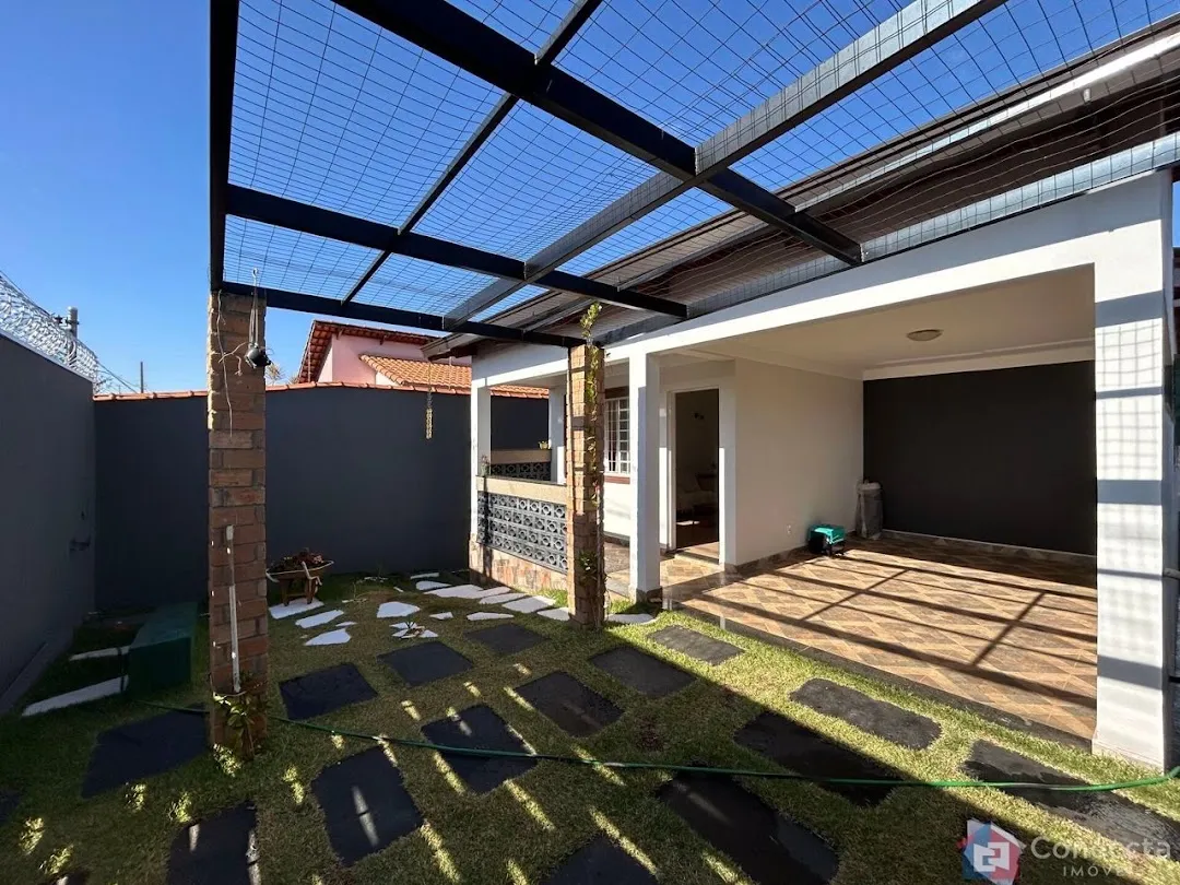 Imagem Casa Residencial à venda, Nossa Senhora de Fátima, Patos de Minas - CA0087.