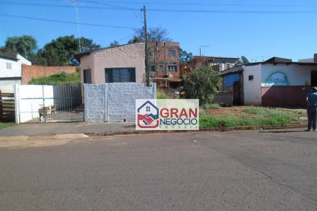 Foto do imóvel Troco por imóvel em Pontal do Paraná