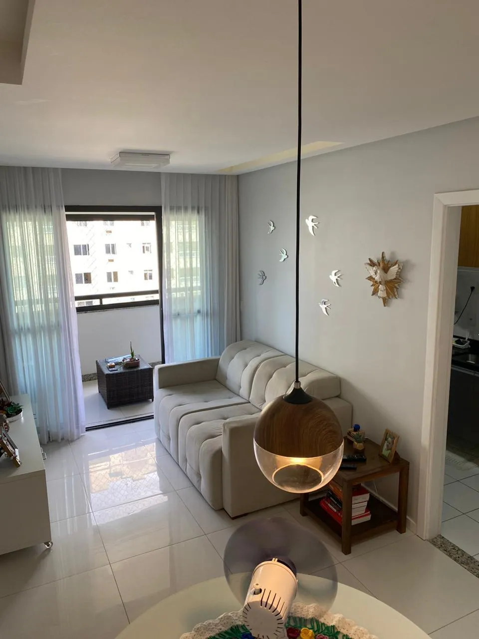 Imagem Apartamento com 2 quartos, 58m2, à venda em Salvador, Imbuí
