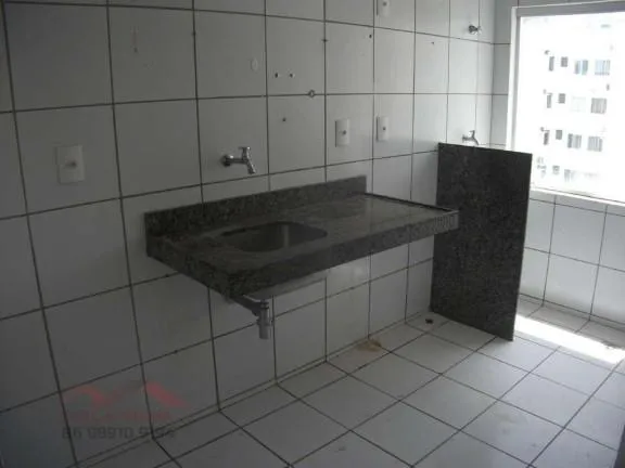 Imagem Apartamento 58m² à Venda | Serra da Capivara | Teresina