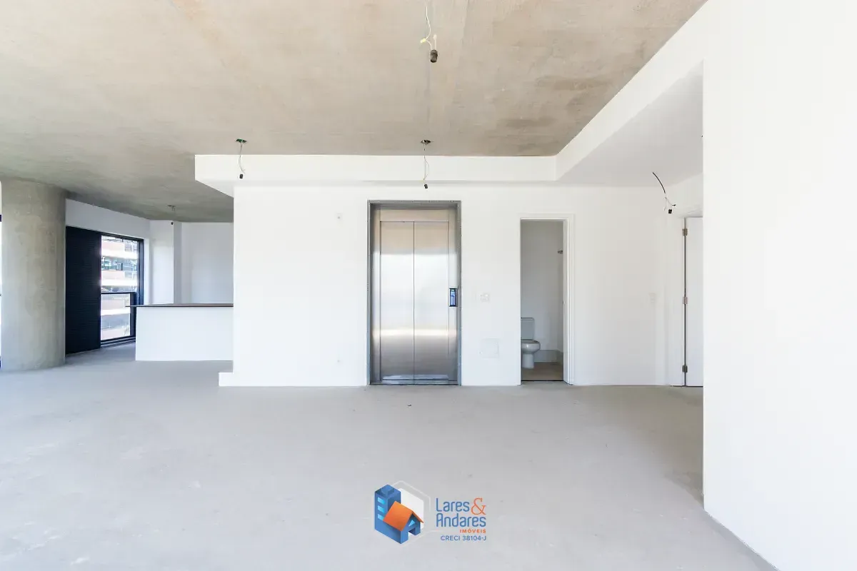 Imagem Apartamento para venda em Vila Olímpia com 2 quartos, sendo 2 suítes, 156m²