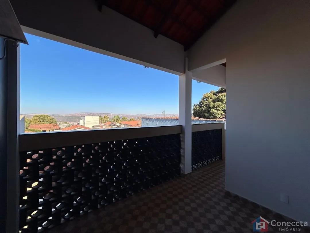Imagem Casa Residencial à venda, Nossa Senhora de Fátima, Patos de Minas - CA0087.