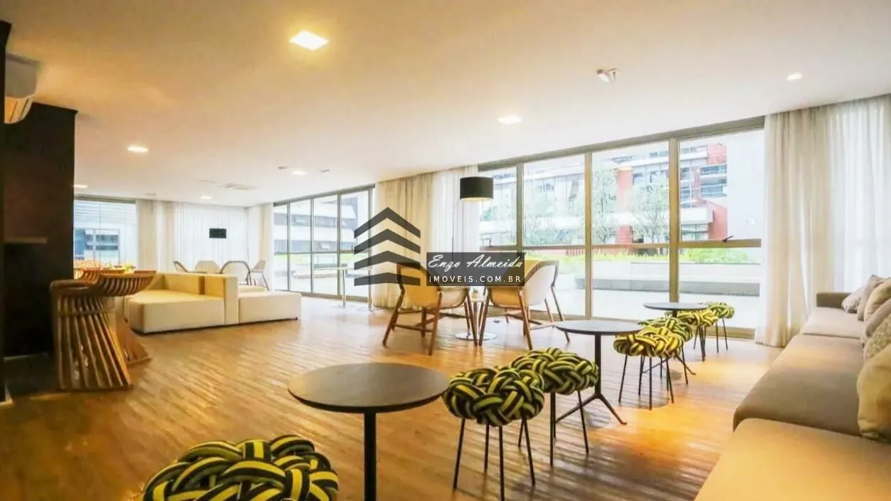Imagem Meet Sp Home - Pinheiros - Apartamento à venda em São Paulo/SP
