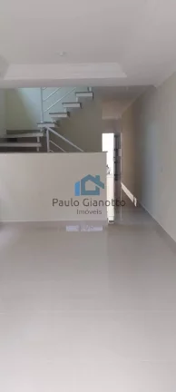 Imagem Sobrado novo à venda Villa D´este em Cotia