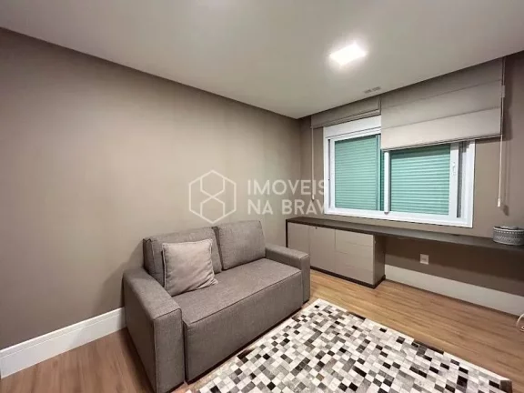 Imagem APARTAMENTO A VENDA BRAVA BEACH INTERNACIONAL - PRAIA BRAVA - ITAJAI/SC