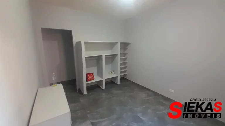 Imagem Apartamento de 1 quarto para locação em Belém, São Paulo-SP: 62,00 m² de conforto e praticidade!