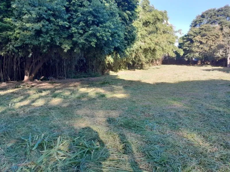 Imagem Terreno em Camaquã