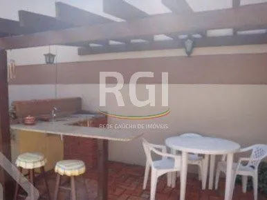 Imagem Casa para Venda - 334m², 4 dormitórios, sendo 1 suites, 4 vagas - Ipanema