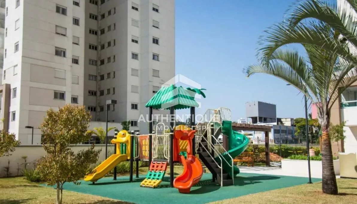 Imagem DOMO PRIME CENTRO SÃO BERNARDO DO CAMPO - Apartamento à venda no bairro Centro - São Bernardo do Campo/SP