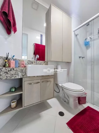 Imagem Apartamento para Locação anual, com 3 Dormitórios 3 suíte133m², em Riviera de São Lourenço - Bertioga SP