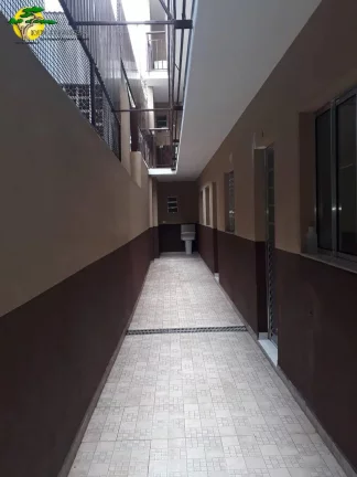 Imagem PRÉDIO RESIDENCIAL COM 21 MORADIAS - ÓTIMO PARA RENDA !!