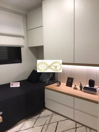 Imagem LANÇAMENTO HM MAXI DE CAMPINAS, APTOS. 2 E 3 DORMS.