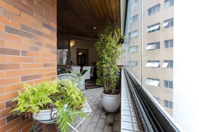 Imagem APARTAMENTO RESIDENCIAL em São Paulo - SP, Perdizes