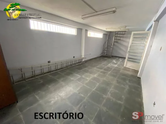 Imagem SOBRADO C/ 200M², 3 DORMS, 1 SUITE, 3 VAGAS NO MANDAQUI