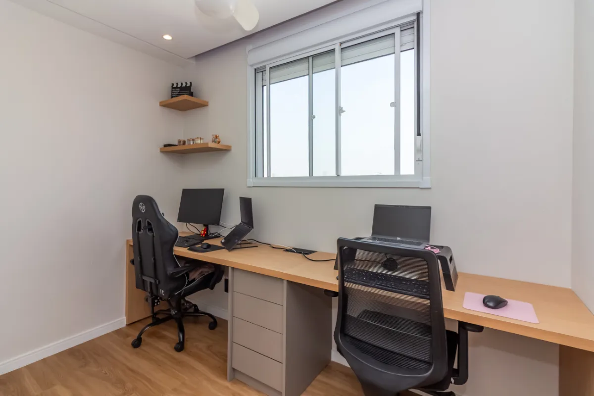 Imagem Apartamento para venda em Água Branca com 2 quartos, 42m2