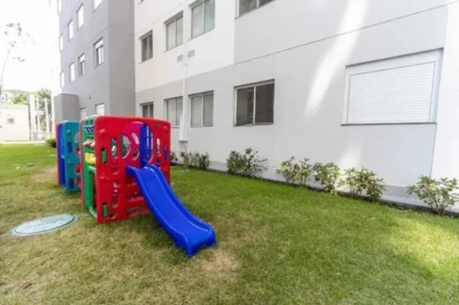 Imagem VIBRA LAPA - Apartamento de 40m² (Unidade de Revenda), 2 dormitórios, no coração da Lapa!