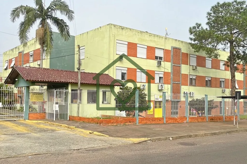 Imagem Se liga nessa oportunidade de morar no bairro Cristal, em Porto Alegre! Na Rua Coronel Massot, você...