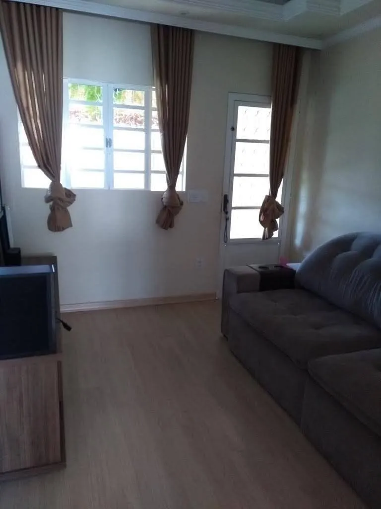 Imagem Casa à venda 2 Quartos, 1 Suite, 2 Vagas, 125.6M², Vila Rica, Pindamonhangaba - SP