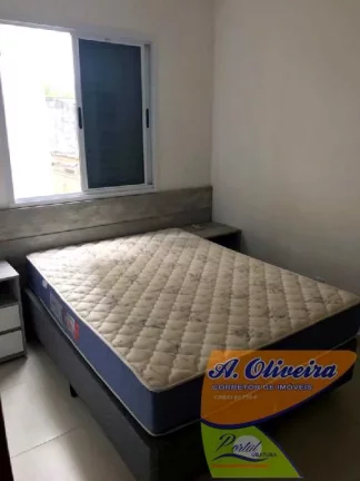 Imagem Lindo Apartamento - 02 Dormitórios - Condomínio com Piscina e Segurança 24 horas