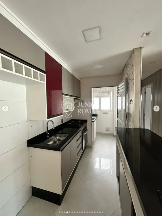 Imagem APTO 2 DORM l VARANDA l JARDIM COLONIAL - SÃO PAULO