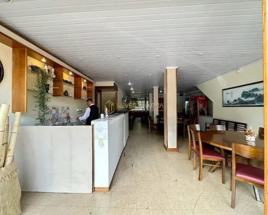 Imagem Comercial para aluguel - na Asa Sul