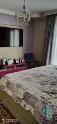 Imagem Casa em condomínio 04 quartos c/suíte no Pinheirinho em Curitiba PR