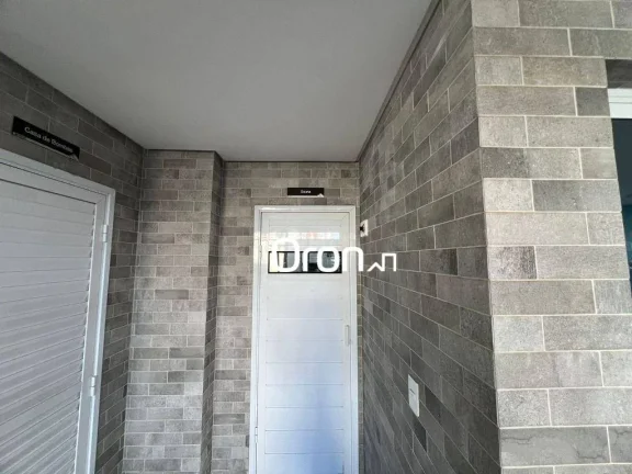 Imagem Apartamento à venda, 208 m² por R$ 2.390.000,00 - Setor Bueno - Goiânia/GO