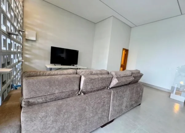 Imagem Otima Casa 3 Suites No Vale Verde Em Senador Canedo