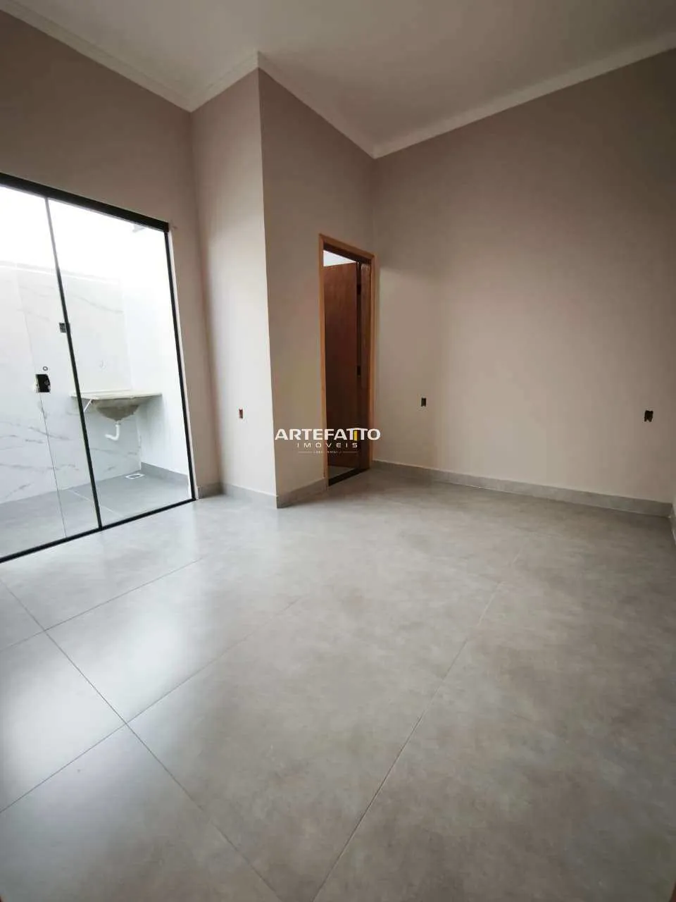 Imagem Casa à venda em Franca, Jardim Luiza, com 2 quartos, 79m2