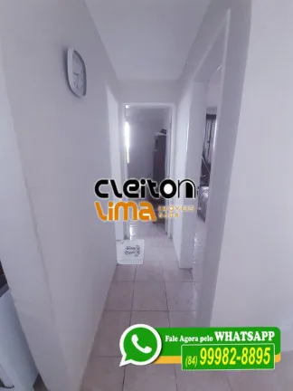 Foto do imóvel Apartamento com 2 Quartos à Venda, 40 m² em Nova Esperança - Parnamirim