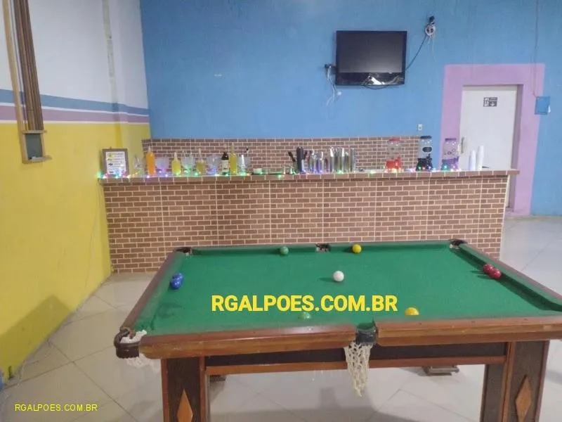 Imagem Galpão para Venda em RIO DE JANEIRO, Padre Miguel, 1 banheiro