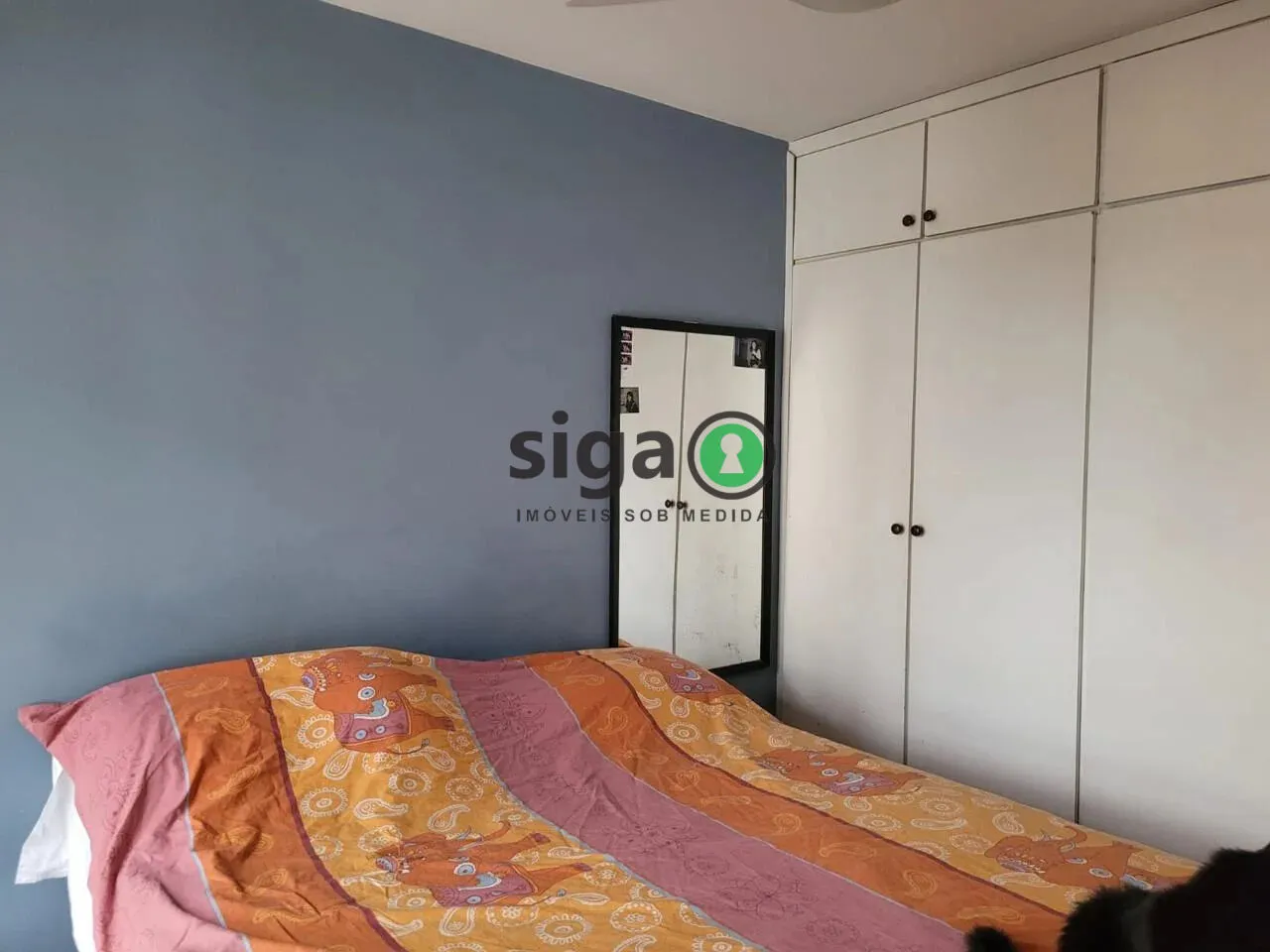 Imagem LINDO APARTAMENTO A VENDA