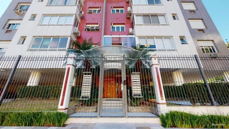 Imagem Apartamento para venda no bairro Jardim Botânico em Porto Alegre
