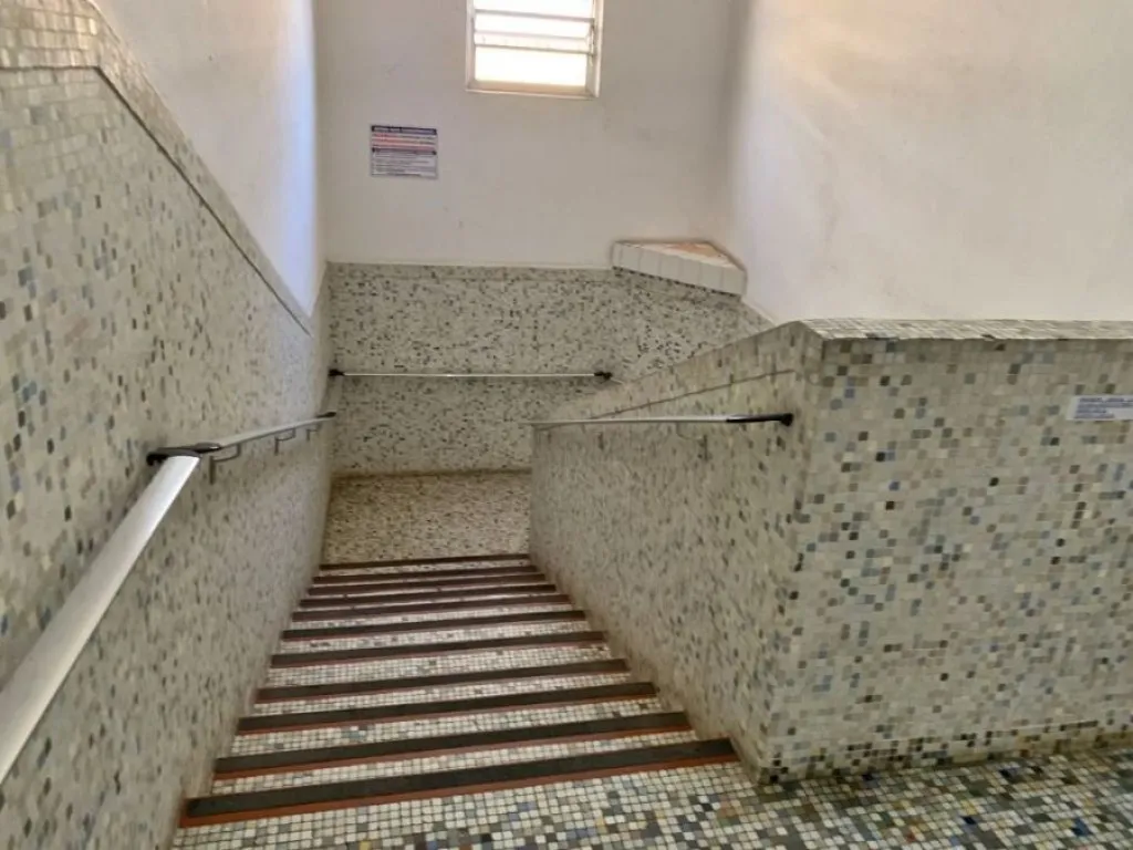 Imagem APARTAMENTO COM 40,00 m² - TUPI - PRAIA GRANDE SP