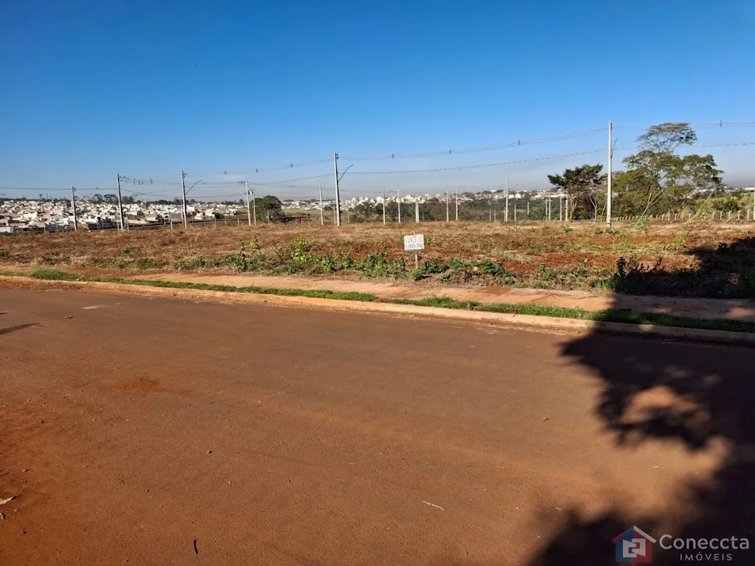 Imagem Terreno à venda, 400 m² por R$ 120.000,00 - Residencial Monjolo - Patos de Minas/MG