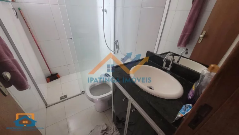 Imagem Apartamento no Parque das Águas - Ipatinga