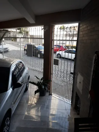 Imagem Casa com 3 Quartos à Venda, 197 m² em Tatuapé - São Paulo